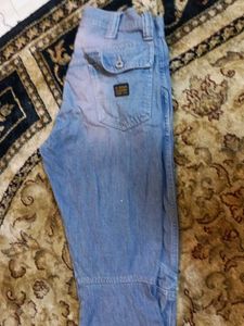 G-Star Raw Denim Jeans