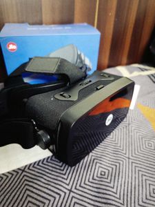 Jio Dive VR Box 360° Virtual Reality Experienc
