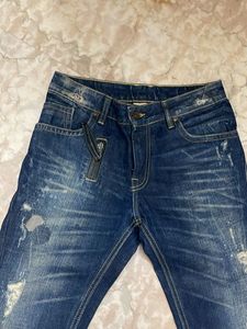 Denim For Girls