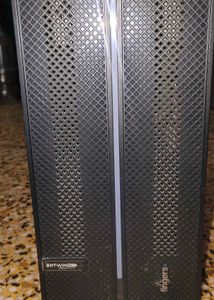ENTWINO GAMING CORE i5 With RGB Effects