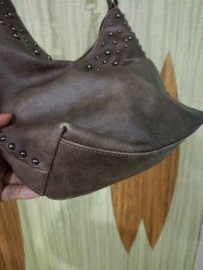 Stylish Hobo Bag