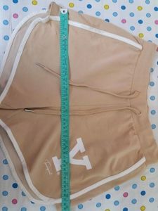 Teamspirit Cute Shorts