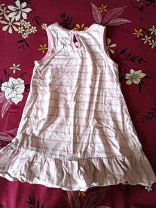 Baby Frock