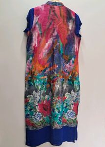 Women&#39;s Casual Kurti