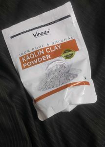 74% OFF Kaolin Clay 200/250gm (READ DESCRIPTION)