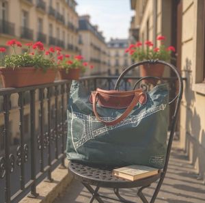 Longchamp Le Philage Tote