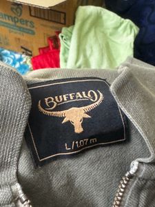 Casual Olive T-Shirt