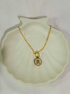 Charm Necklace