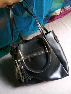 Set Of 3 Bags