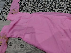 A-line Dress