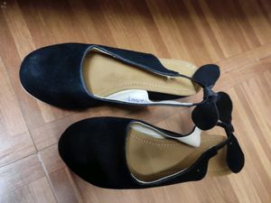 Heels Size 39