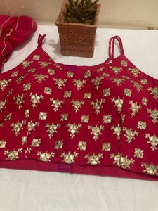 Brand New indo Western Dress