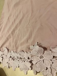 Light Pink Dress