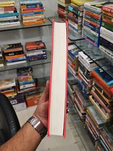 The Lowland by Jhumpa Lahiri