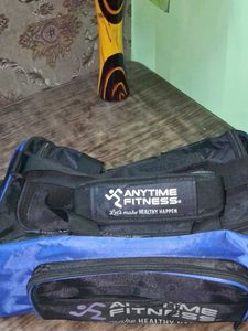 Bags l Gym &amp;  Travel New