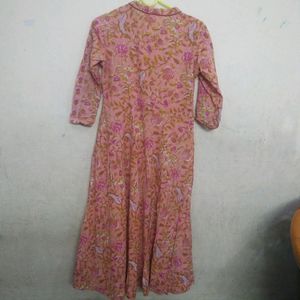 Women&#39;s Anarkali Kurta