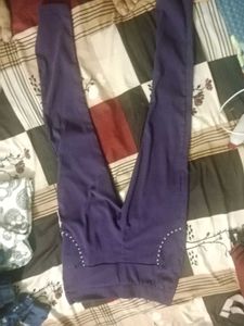 Pant For Girls Brand New Without Wear