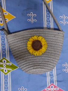 Sling Purse