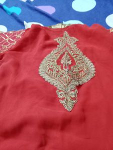 Beautiful Kurta