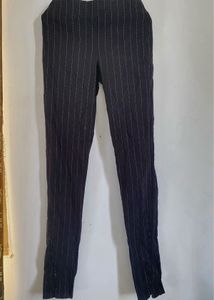 Zara Ultra High Waisted Trouser
