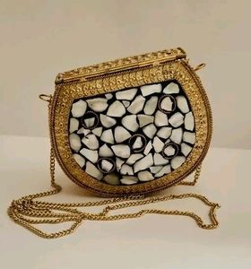 Beautiful Clutch Bag