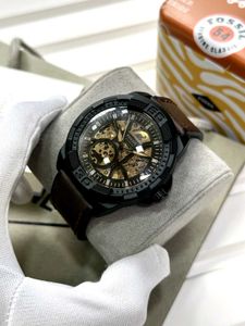 fossil watch negotiable