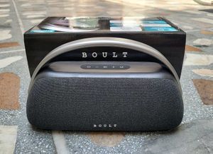 Boult Bassbox Q30 - 30W Wireless Speaker Brand New