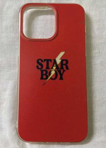 Combo Of 6 Mobile Cover For iPhone 14 Pro Max