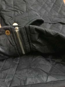 Black Winter Thick - Jacket Unisex