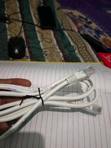 Ether Internet Cable
