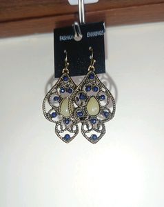 Fancy Earrings Combo Women's