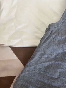 Tank Top Sleeveless