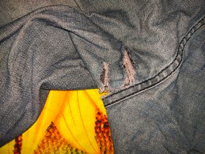 Denim Jeans