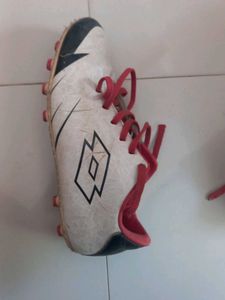 Lotto studs for football