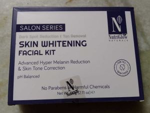 Nutri Glow Facial Kit Combo