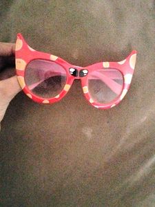 Funky Goggles For Kids