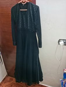 Umbrella Burka