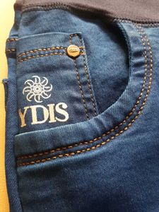 Women&#39;s Maternity Jeans High Quality