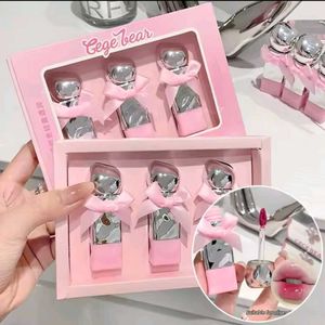 Gege Bear Korean Lip Gloss