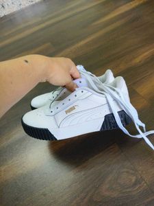 Puma Cali Dream Sneakers