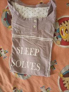 Summer 🌞 NIGHT SUIT FOR GIRL