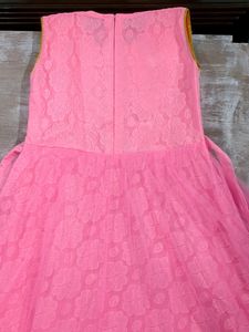 Girls&#39; Wedding GOWN