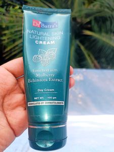 Dr. Batra&#39;s Skin Lightening Cream