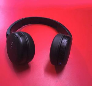 SONY WH-CH510 Perfectly Working Original