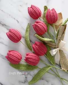 Crochet Goodies