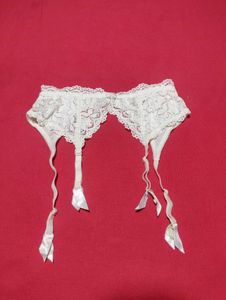 Combo 3 Garter Balt Size M