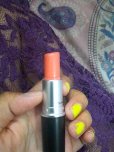 MAC Lipstick