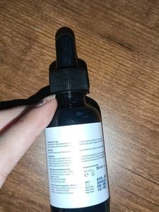 Minimalist Vitamin C 10% Face Serum