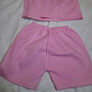 Mario Bros Kids Outfit