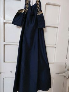 Indya Gown